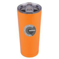 Gigi Double-Wall Stainless Tumbler - 24 oz