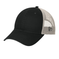 New Era® 9TWENTY® Unstructured Mesh Snapback Cap - New Era