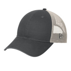 New Era® 9TWENTY® Unstructured Mesh Snapback Cap - New Era