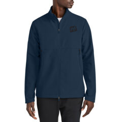 Nike Full-Zip Soft Shell Jacket