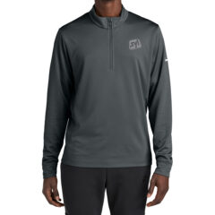 Nike Essential 1/2-Zip Cover-Up