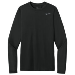 Nike Team rLegend Long Sleeve Tee - Nike