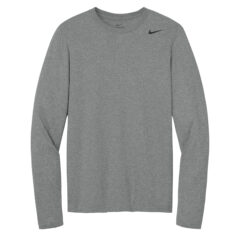 Nike Team rLegend Long Sleeve Tee - Nike