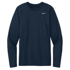 Nike Team rLegend Long Sleeve Tee - Nike