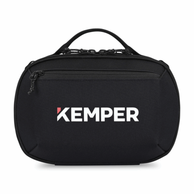 Newton Structured Tech Organizer