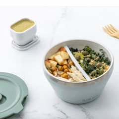 RIGWA® Fresh Bowl – 20 oz - RIGWA Fresh Bowl 8211 20 oz 8211 In Use