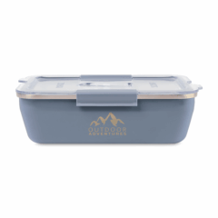 RIGWA® Travel Bento Box - 9" x 6"
