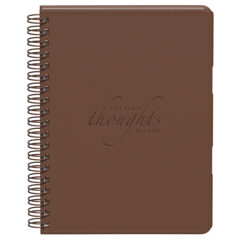 Aspen Hard Cover Spiral Journal – 7.375″ x 9.75″ - ST4862_COG_FRONT_brand__Other_Product_Image_v1_1755886936