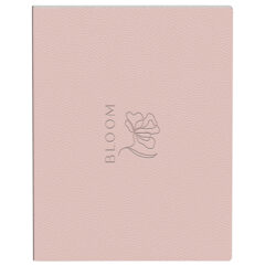 Magnolia Soft Cover Journal – 7.5″ x 9.75″ - ST4863_DRS_FRONT_brand__Other_Product_Image_v1_1755883588