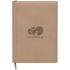 Marlow Hard Cover Journal – 6.1″ x 8.5″ - ST4864_CAM_FRONT_brand__Other_Product_Image_v1_1755882595