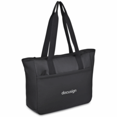 Transit Laptop Tote - Transit Laptop Tote 8211 Black