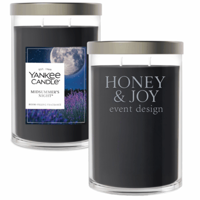 Yankee Candle Large Tumbler Candle 8211 Midsummer8217s Night