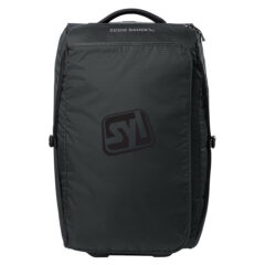 Eddie Bauer® Excursion Roller Duffel