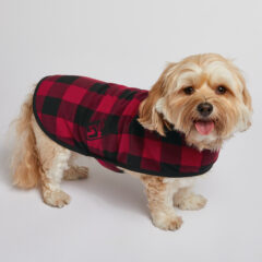 Port Authority® Pet Fleece Jacket