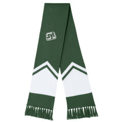 Sport-Tek® Gameday Scarf
