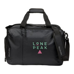 elleven™ Zenith Recycled 18" Laptop Duffle Bag