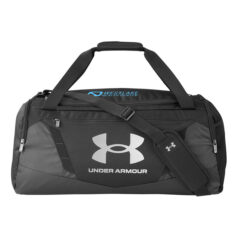 Under Armour Undeniable 5.0 SM Duffle Bag