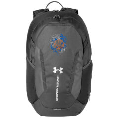Under Armour Hustle Backpack 6.0