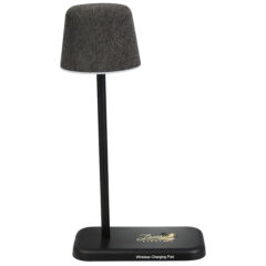 Sound Shine Desktop Lamp and Bluetooth Speaker