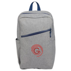 Angle Recycled 15″ Laptop Backpack - 9898-21-1