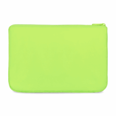 Arlo rPET Zippered Pouch - Arlo rPET Zippered Pouch 8211 Example back