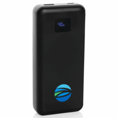 Gridley RCS rPlastic 20000 65W Laptop Powerbank