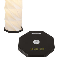 Rechargeable LED Collapsible Lantern