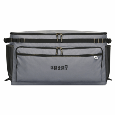 Heritage Supply Pro Recycled Cargo Hauler Crate