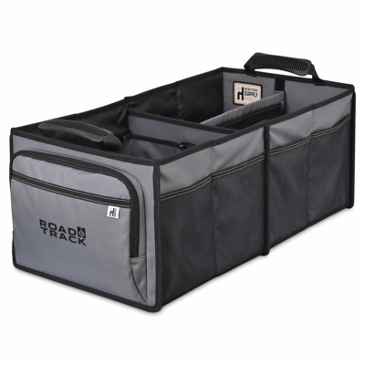Heritage Supply Pro Recycled Cargo Hauler 8211 Dark Grey