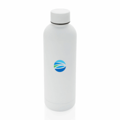 Impact RCS Recycled Stainless Steel Vacuum Bottle