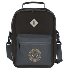 Essex Eco-Friendly Mini Cooler Bag - 6 cans