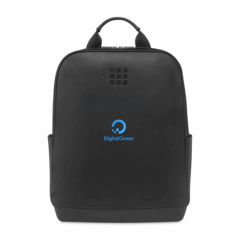Moleskine® Classic Backpack - Moleskine Classic Backpack 8211 Black