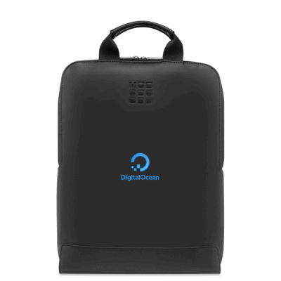 Moleskine Classic Vertical Device Bag 8211 Black