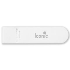 Magnetic Bookmark with Pen Holder