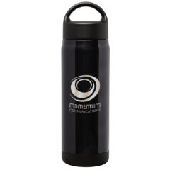 North End JAQ Gloss Vacuum Insulated Stainless Steel Bottle - 18 oz