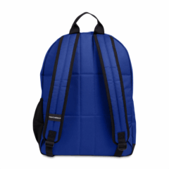 New Balance® Essentials Backpack - New Balance Essentials Backpack 8211 example back