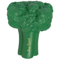 Broccoli Shaped Stress Reliever