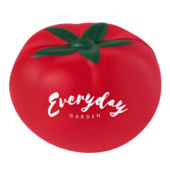 Tomato Shaped Stress Reliever