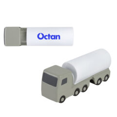 Oil Tanker Shaped Stress Reliever