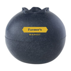 Blueberry Shaped Stress Reliever