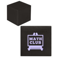 Cube Shaped Stress Reliever