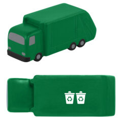 Garbage Truck Stress Reliever