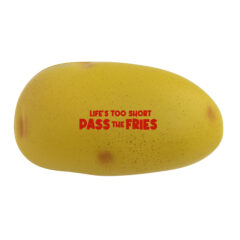 Potato Shaped Stress Reliever