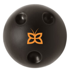 Bowling Ball Shaped Stress Ball