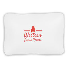 Pillow Shaped Stress Reliever