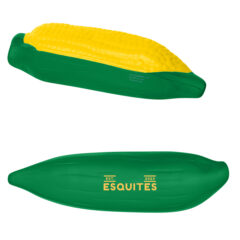 Corn on the Cob Shaped Stress Reliever