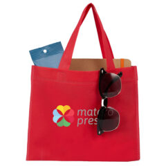 Mini Non-Woven Heat Sealed Tote - SM-5230-1