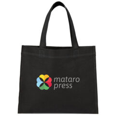 Mini Non-Woven Heat Sealed Tote - SM-5230-2