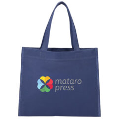 Mini Non-Woven Heat Sealed Tote - SM-5230-3