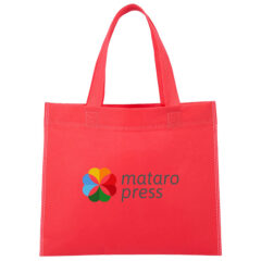 Mini Non-Woven Heat Sealed Tote - SM-5230-4